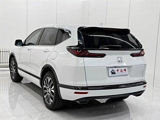 HONDA BREEZE  2020 YEAR 240TURBO CVT 4WD EXCLUSIVE EDITION 2020