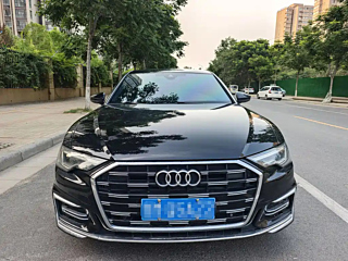 AUDI A6L 2022