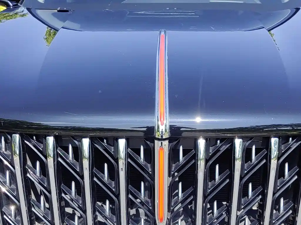 HONGQI HS5 2023
