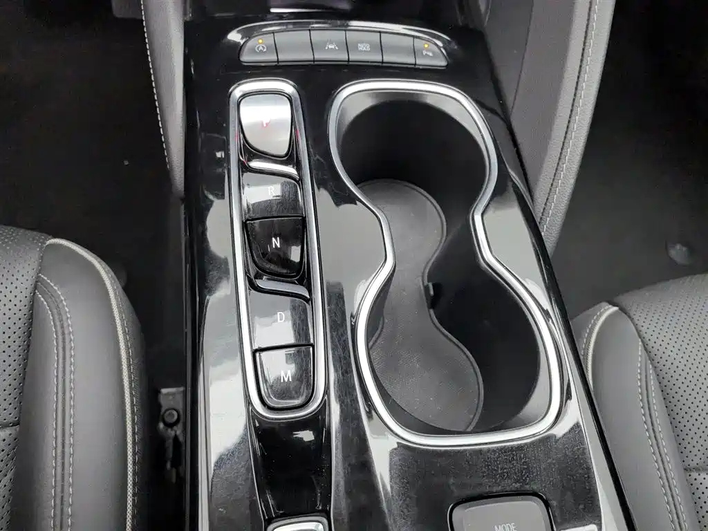 BUICK ENVISION S 2022