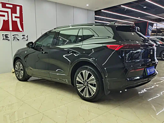 BUICK E5 2023 YEAR STANDARD RANGE EDITION 2023