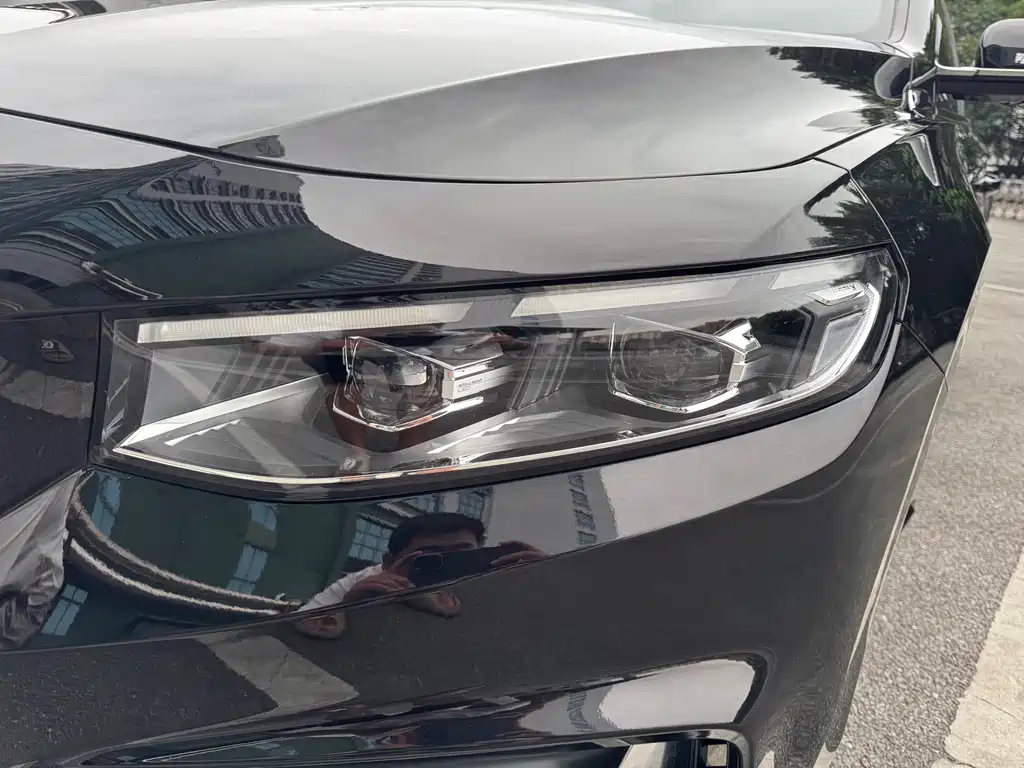 GEELY AUTO PREFACE 2023
