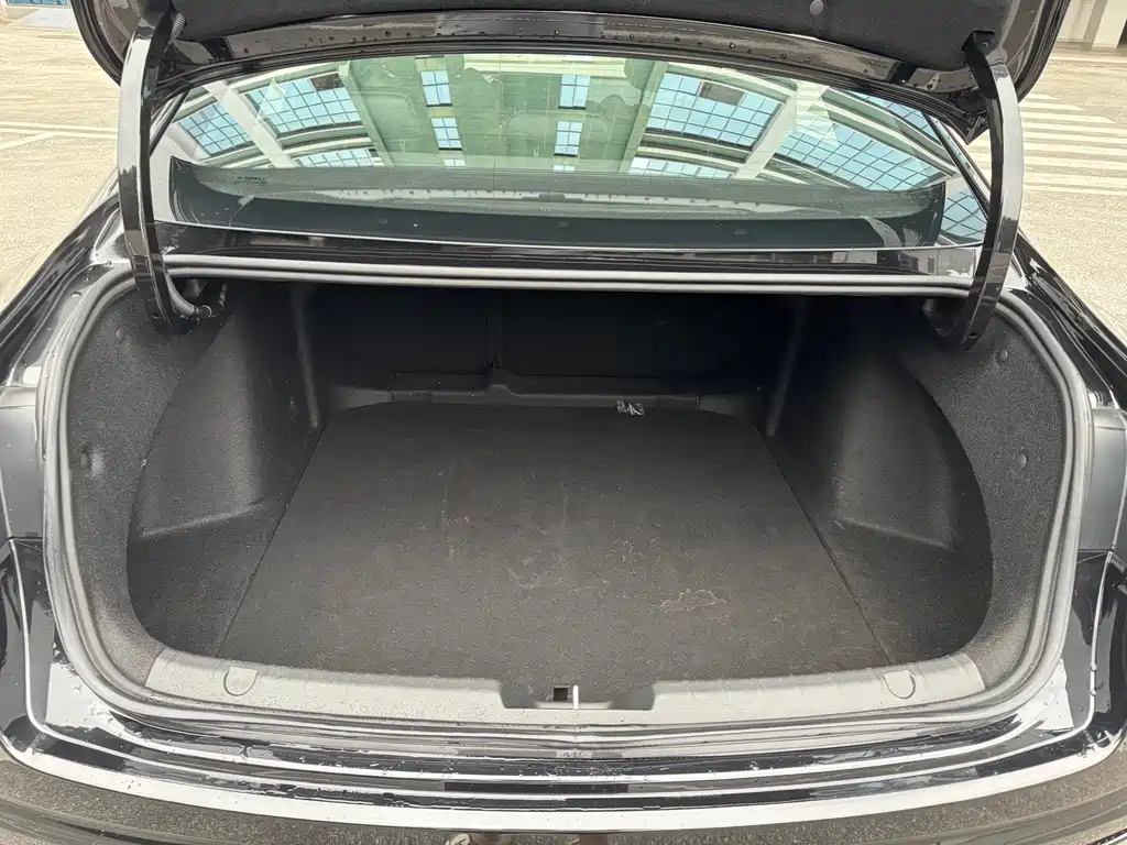 GEELY AUTO PREFACE 2023