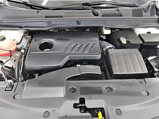GEELY AUTO COOLRAY  2021 YEAR 1.4T DCT EDITION 2021