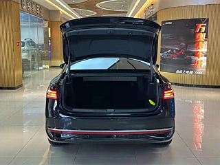 VOLKSWAGEN PASSAT  2025 YEAR PRO 380TSI  EDITION 2025
