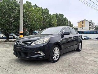 CHANGAN EADO 2013
