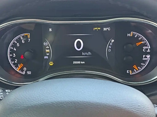 JEEP GRAND CHEROKEE IMPORT 2021 YEAR 3.0L 80 EDITION 2021