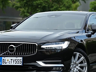 VOLVO S90 2020