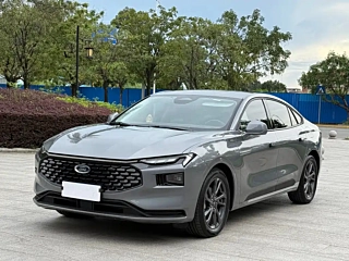 Заказать FORD MONDEO