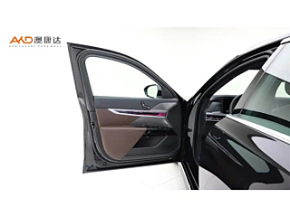 BMW 7-SERIES 2023 YEAR FACELIFT 740LI EXCLUSIVE M SPORTS SUIT 2024