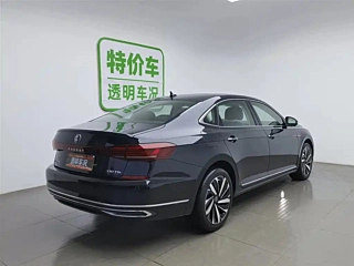 VOLKSWAGEN PASSAT 2022