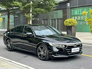 HONDA ACCORD 2022