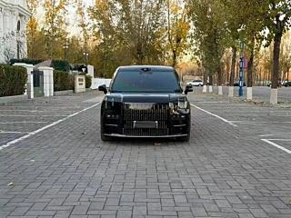 Заказать ZEEKR 009