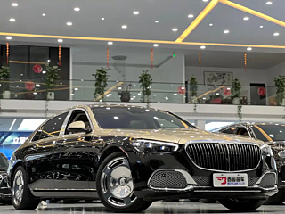 MAYBACH S-CLASS 2022 YEAR S 680 4MATIC 2022