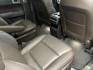 LI AUTO L8  2024 YEAR PRO 2024