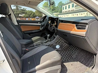 VOLKSWAGEN BORA  2023 YEAR 200TSI DSG EDITION 2023