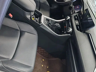 TOYOTA WILDLANDER  2020 YEAR 2.0L CVT 4WD DELUXE EDITION 2020