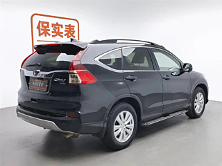 HONDA CR-V 2016