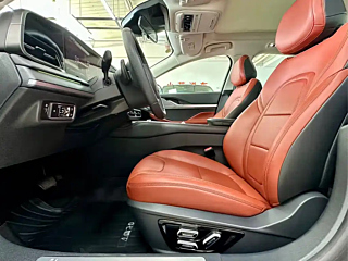 LINCOLN Z  2024 YEAR 2.0T  EDITION 2024