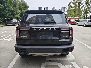 HAVAL DARGO  2021 YEAR 1.5T DCT 2WD  EDITION 2021