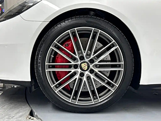 PORSCHE PANAMERA 2022 YEAR PANAMERA EDITION 2.9T 2022