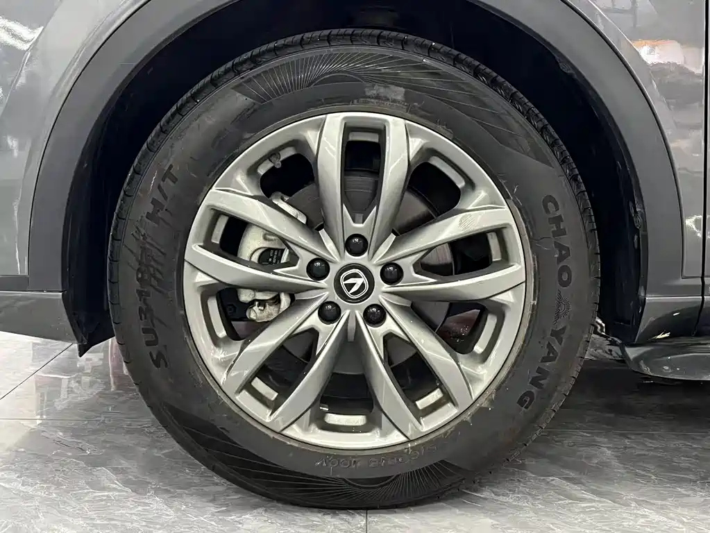 CHANGAN CS55PLUS 2023