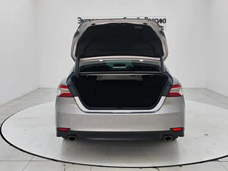 TOYOTA CAMRY  2021 YEAR 2.5G DELUXE EDITION 2021