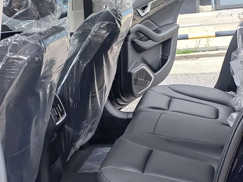 BESTURN B70 2022