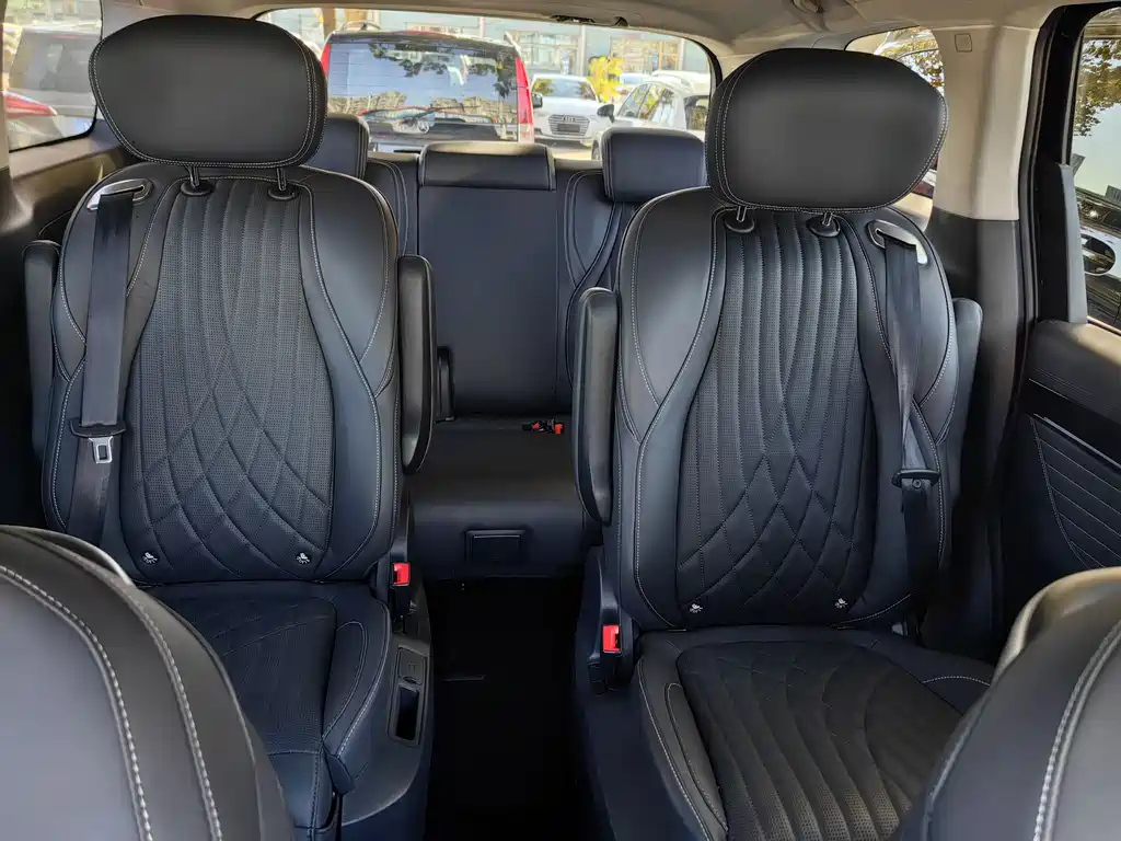 SAIC MAXUS BIG 通G90 2023