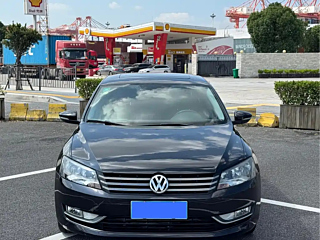 VOLKSWAGEN PASSAT 2014