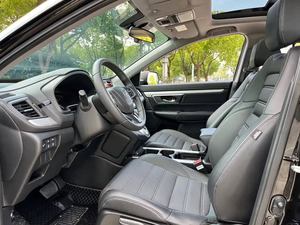 HONDA CR-V 2020