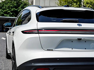 NIO ET5T  2023 YEAR 75KWH TOURING 2023