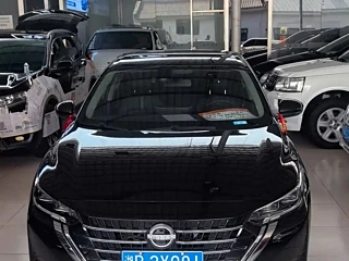NISSAN SYLPHY 2025