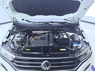 VOLKSWAGEN T-ROC TANGE  2021 YEAR FACELIFT 280TSI DSG 2WD COMFORT SMART LINK EDITION 2021