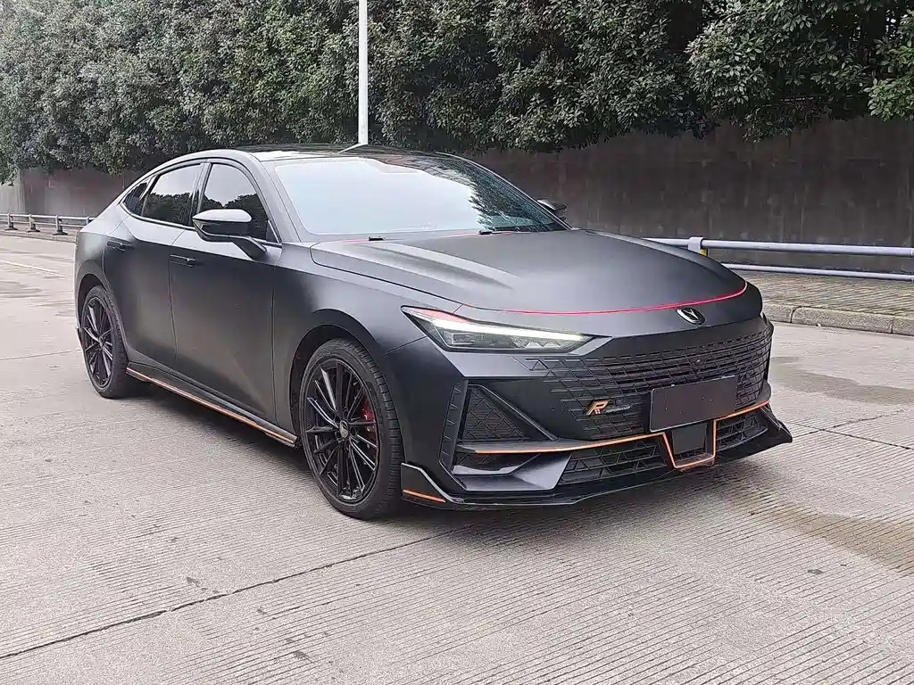 CHANGAN UNI-V 2023