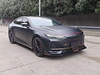 CHANGAN UNI-V 2023
