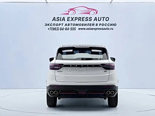 GEELY AUTO COOLRAY  2021 YEAR 1.4T DCT EDITION 2021