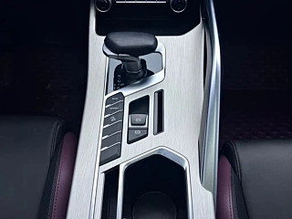 GEELY AUTO COOLRAY  2021 YEAR 1.4T DCT EDITION 2021