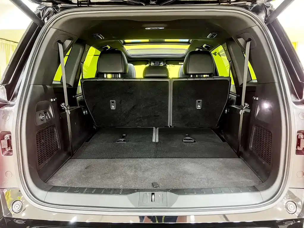 TRUMPCHI GS8 2022