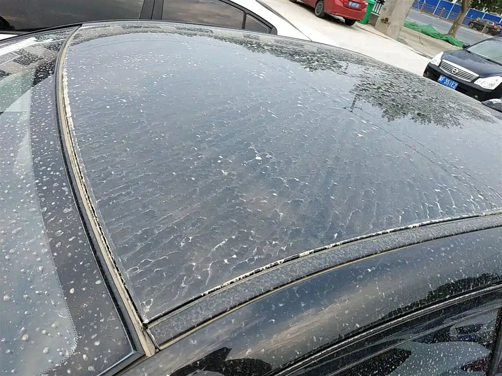 BYD F3 2018