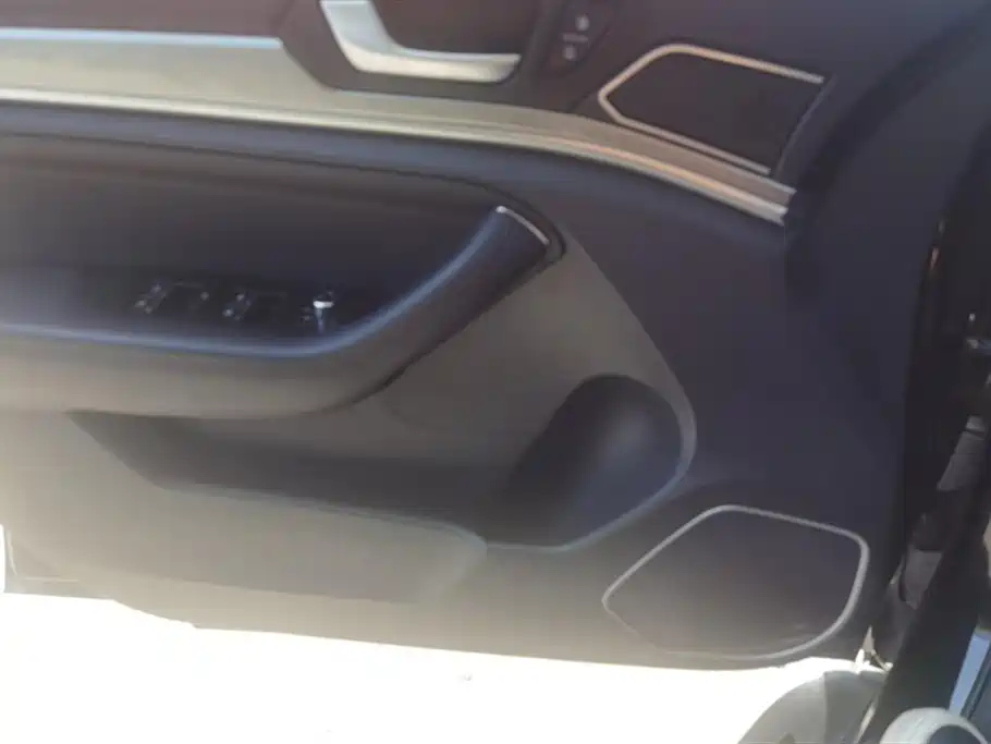 HAVAL H6 2018