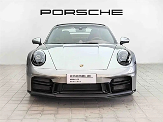 Заказать PORSCHE 911