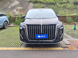 HONGQI HQ9 2023