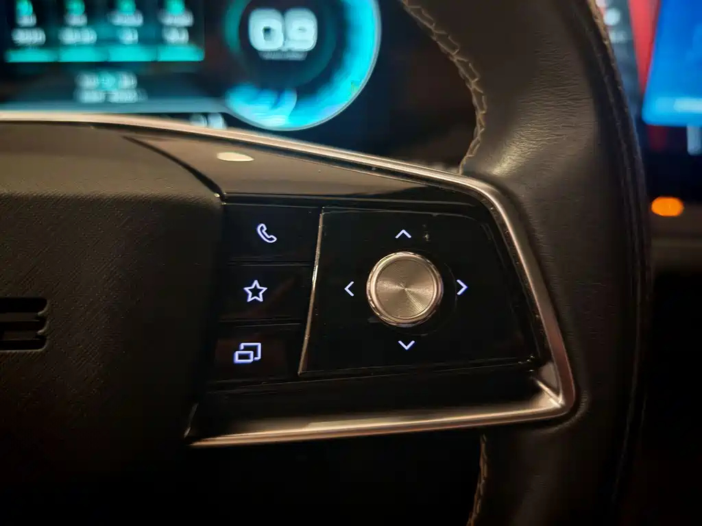 ROEWE RX5 MAX 2022