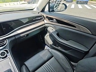 HONGQI H9 2020 YEAR 2.0T SMART LINK EDITION 2020