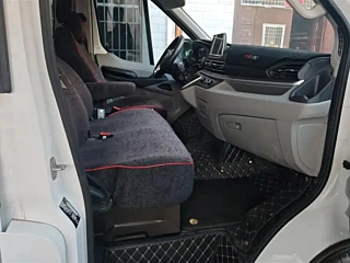 MAXUS &#26032;&#36884;V90  2022 YEAR 2.0T MANUAL &# 2022