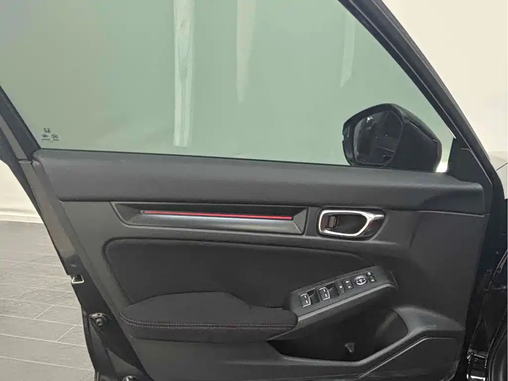 HONDA CIVIC IMPORT 2023