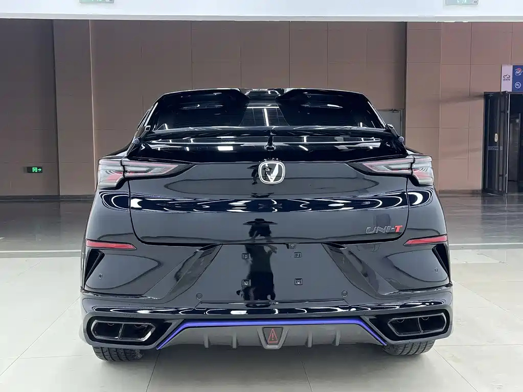 CHANGAN UNI-T 2023