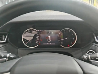 LAND ROVER RANGE ROVER VESSEL  2021 YEAR P250 2021