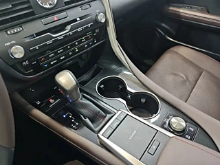 LEXUS RX  2020 YEAR FACELIFT 300 4WD  ELEGANT EDITION 2020